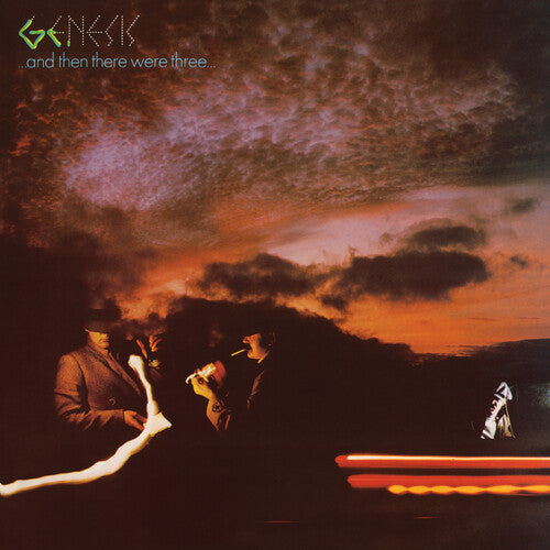 Genesis - And Then There Were Three (Brick & Mortar Exclusive) [Vinyl] (ONLINE ORDER ONLY)