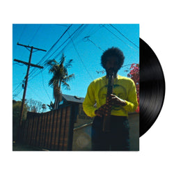 Moving Day (180g Tri-fold Jacket) [Vinyl]