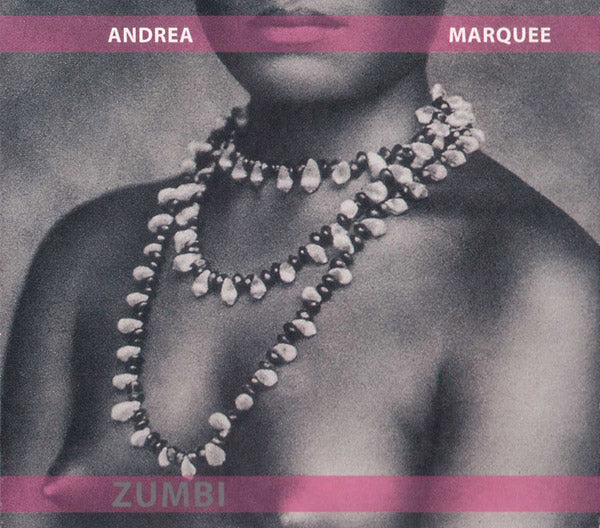Zumbi [CD] (ONLINE ORDER ONLY)
