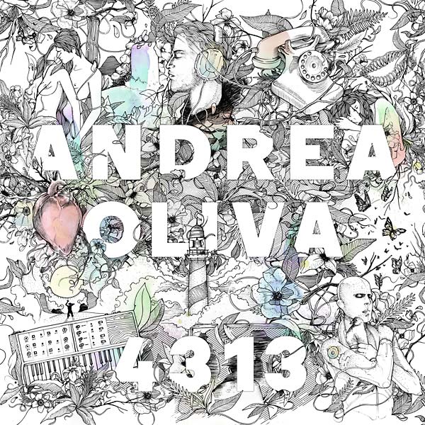 4313 [CD] (ONLINE ORDER ONLY)