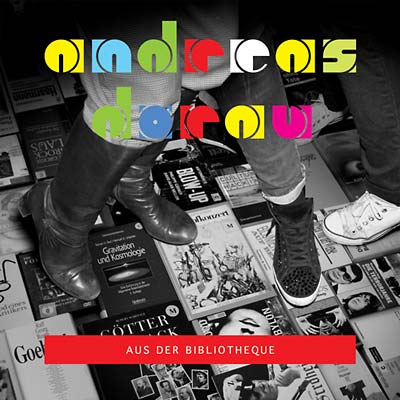 Aus der Bibliotheque [CD] (ONLINE ORDER ONLY)