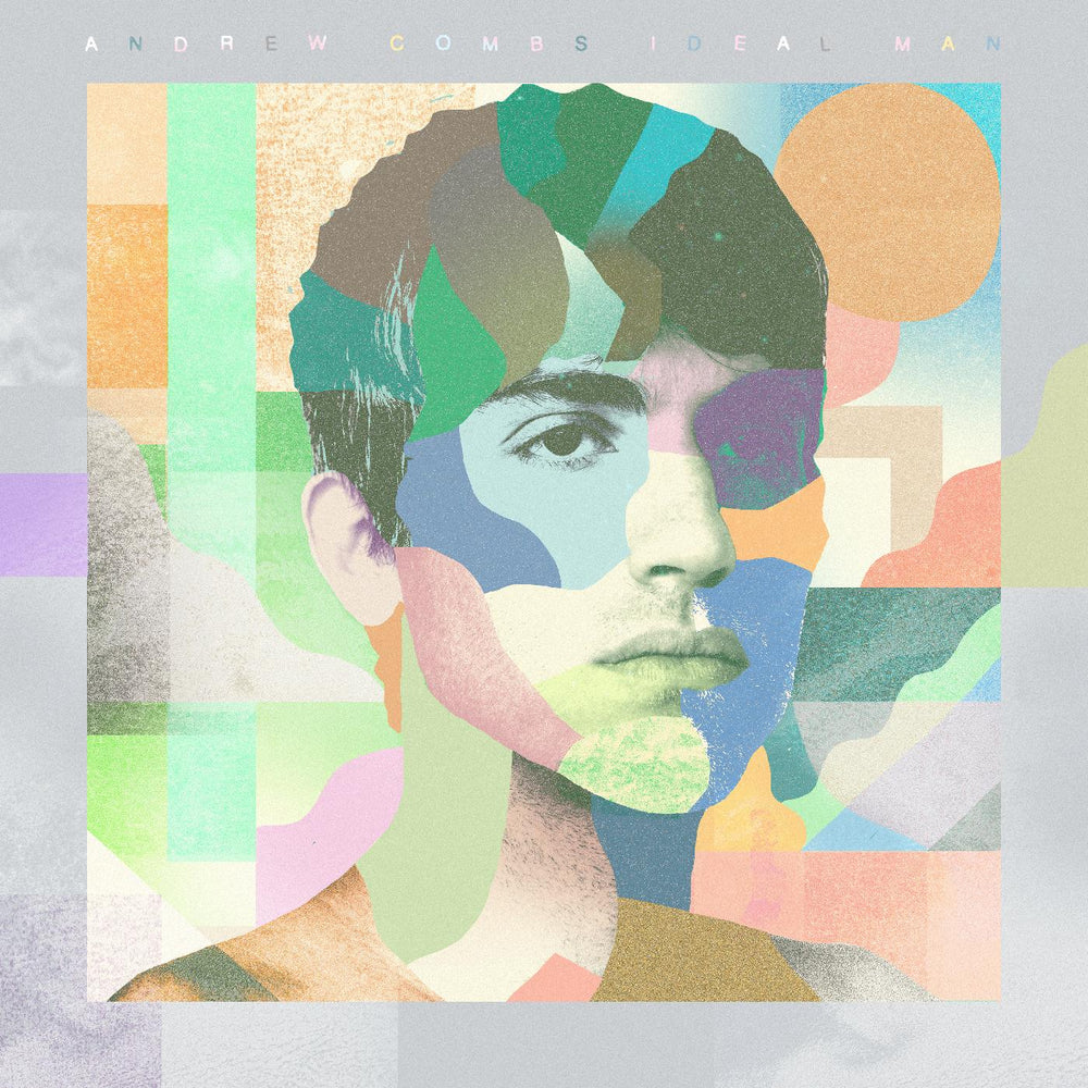 Ideal Man [CD]