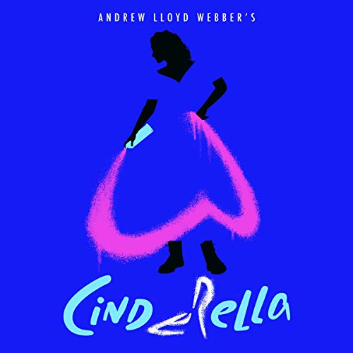 Cinderella: The Musical (Original London Cast Recording) [3 LP] [Vinyl] (ONLINE ORDER ONLY)
