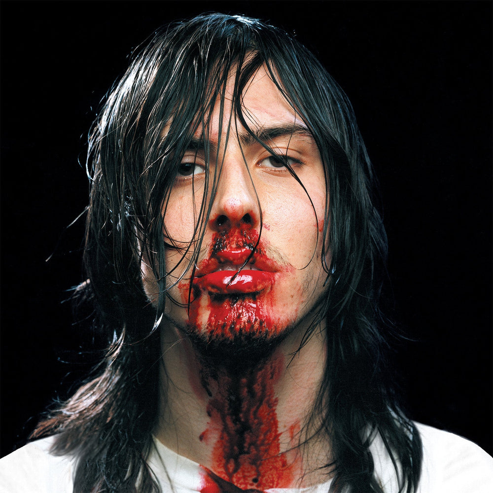 I Get Wet [Vinyl] (ONLINE ORDER ONLY)