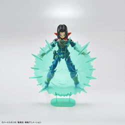 Figure-rise Standard: Dragon Ball Z - Android 17 Model Kit (ONLINE ORDER ONLY)