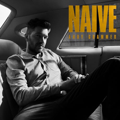 Naïve [Vinyl]