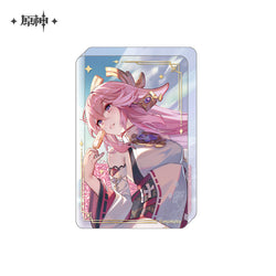 Anecdote Series Acrylic Quicksand Block (ONLINE ORDER ONLY)