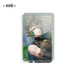 Anecdote Series Acrylic Quicksand Block (ONLINE ORDER ONLY)