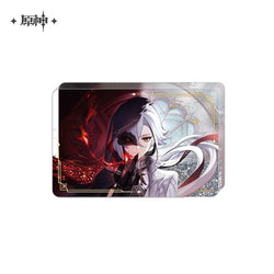 Anecdote Series Acrylic Quicksand Block (ONLINE ORDER ONLY)