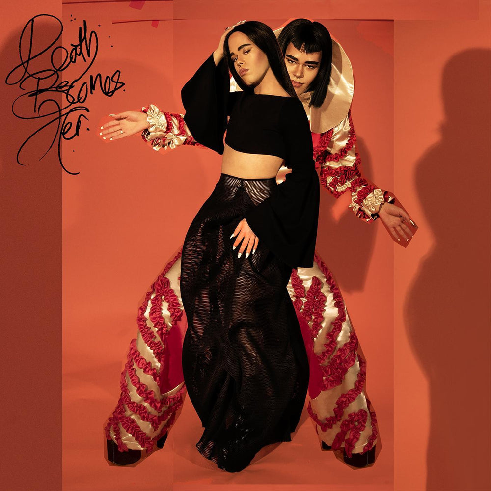 Death Becomes Her [CD] (ONLINE ORDER ONLY)