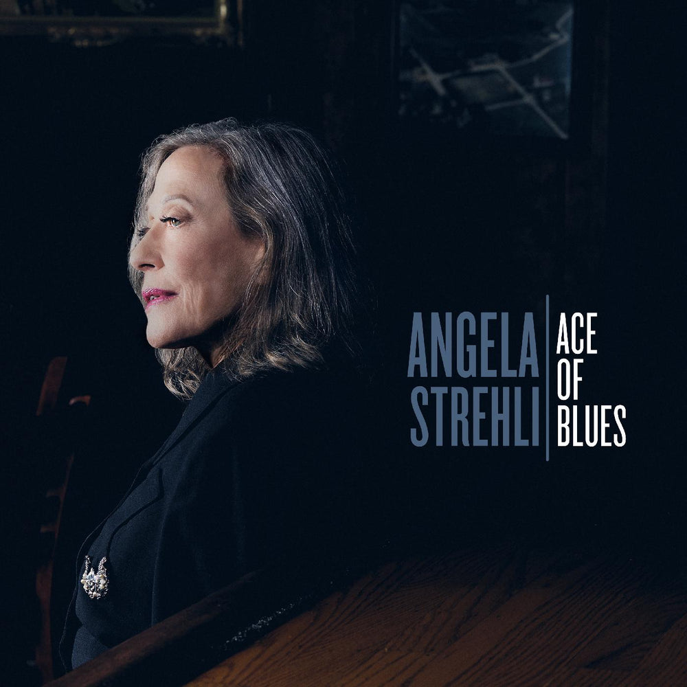 Ace Of Blues [CD]
