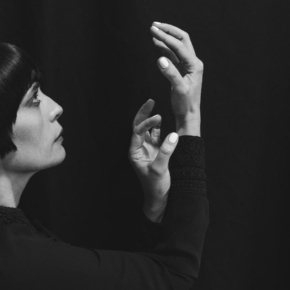 AngËle David-Guillou - Mouvements Organiques [CD] (ONLINE ORDER ONLY)
