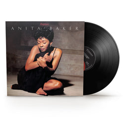 Rapture (Brick&Mortar Exclusive) [Vinyl]