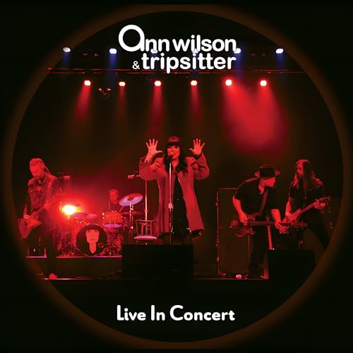 Live In Concert [2 LP] [Vinyl]