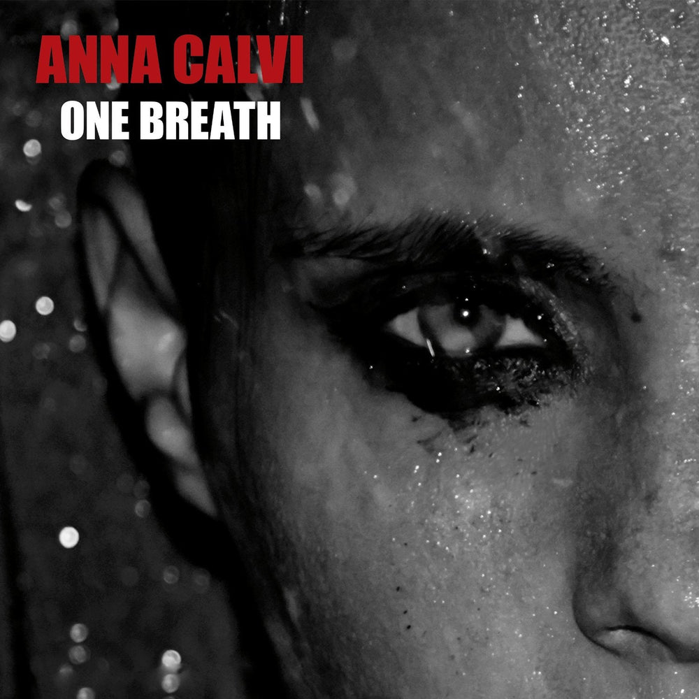 One Breath [CD]