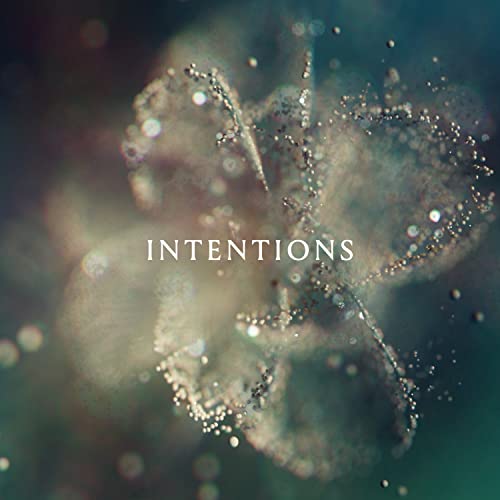Intentions [CD] (ONLINE ORDER ONLY)