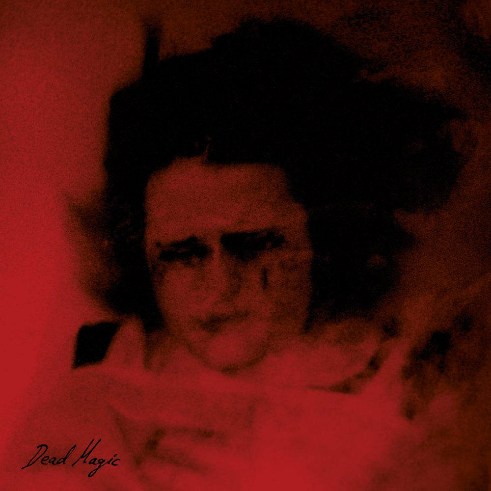 Dead Magic [Vinyl]