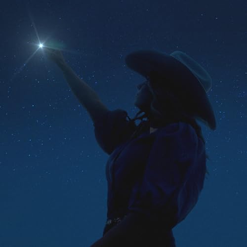 Stars [CD] (ONLINE ORDER ONLY)