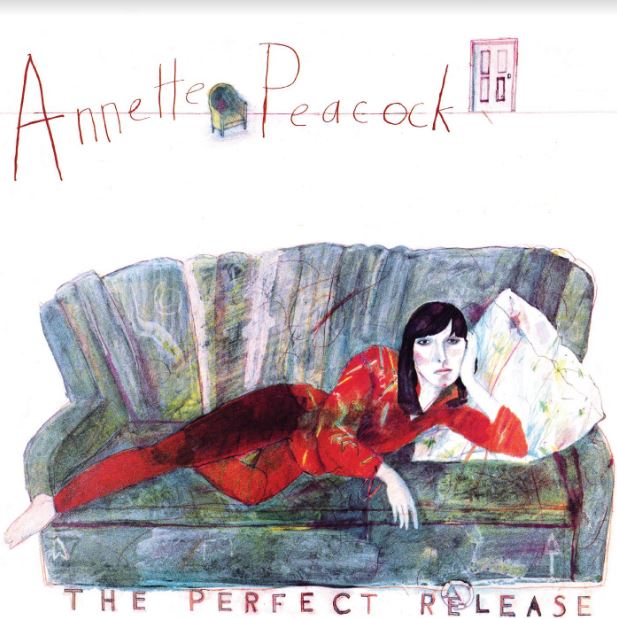 The Perfect Release [CD]