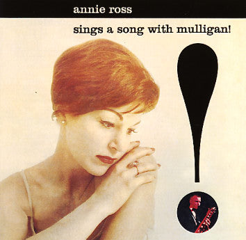 Sings A Song With Mulligan [Vinyl] (ONLINE ORDER ONLY)
