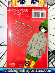 Anonymous Noise Vol 4 (Online Order Only)