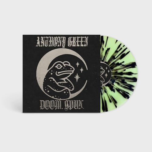 Doom. Spun. [Vinyl] (ONLINE ORDER ONLY)