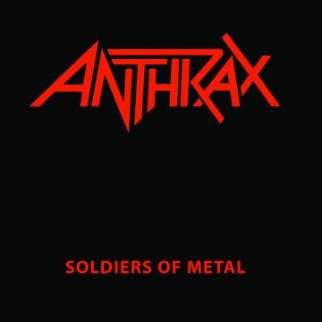 Soldiers Of Metal [Vinyl]