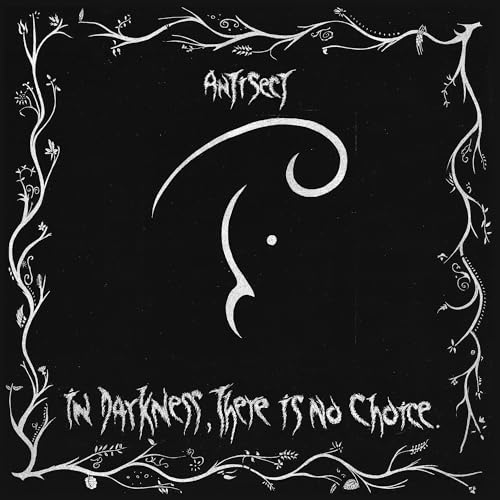 In Darkness, There Is No Choice [CD] (ONLINE ORDER ONLY)
