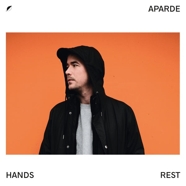 APARDE - Hands Rest [Vinyl] (ONLINE ORDER ONLY)