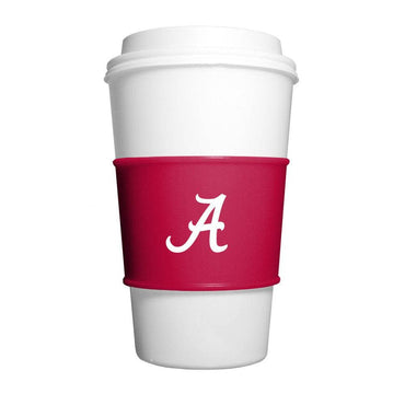 Alabama Crimson Tide Silicone Drink Grip