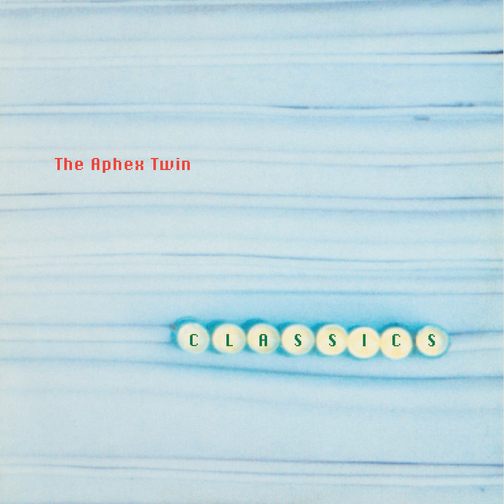 Classics [Vinyl]