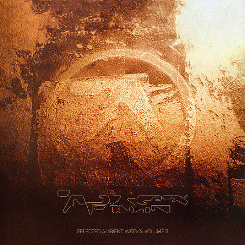 Aphex Twin - Selected Ambient Works Volume II (Booklet, Expanded Version) (3 Cd's) [CD] (ONLINE ORDER ONLY)