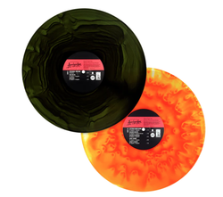 Carmine Coppola and Francis Ford Coppola - Apocalypse Now Final Cut - Music From The Motion Picture (2LP Napalm Morning and Jungle River) [Vinyl] (ONLINE ORDER ONLY)