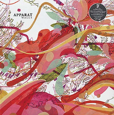 Walls [Vinyl]