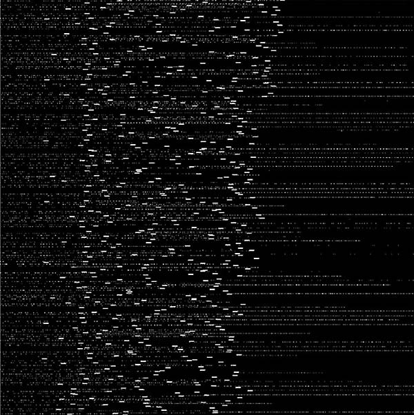 APPLICATION - System Fork [CD] (ONLINE ORDER ONLY)