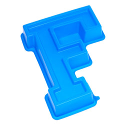 Florida Gators Blue Cake Pan (ONLINE ORDER ONLY)
