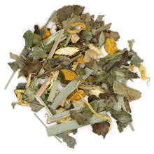 Arabica Lemon Turmeric Loose Leaf Tea (ONLINE ORDER ONLY)