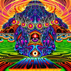 The Exodus Of Gravity [CD] (ONLINE ORDER ONLY)