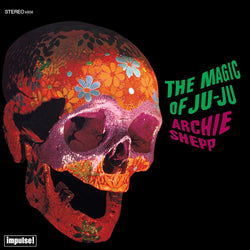 The Magic Of Ju-Ju (Verve By Request Series) (180 Gram Vinyl) [Vinyl] (ONLINE ORDER ONLY)