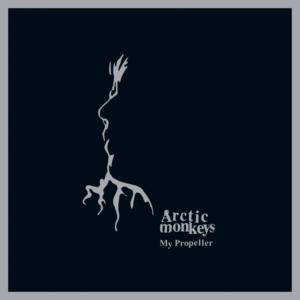 My Propeller [Vinyl]