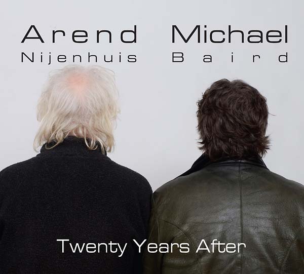 Twenty Years After [CD]