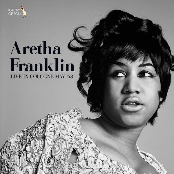 Live in Cologne May 1968 [CD]
