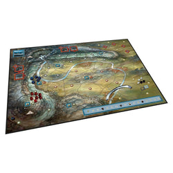 The Battle of Five Armies: The Hobbit