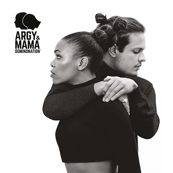 ARGY & MAMA - Dominonation [CD] (ONLINE ORDER ONLY)