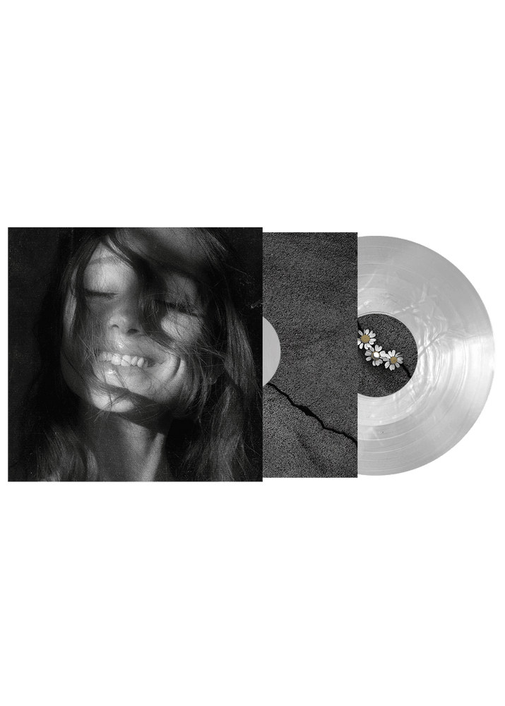 Ariana Grande - Petal [Translucent Pearl] [Vinyl]