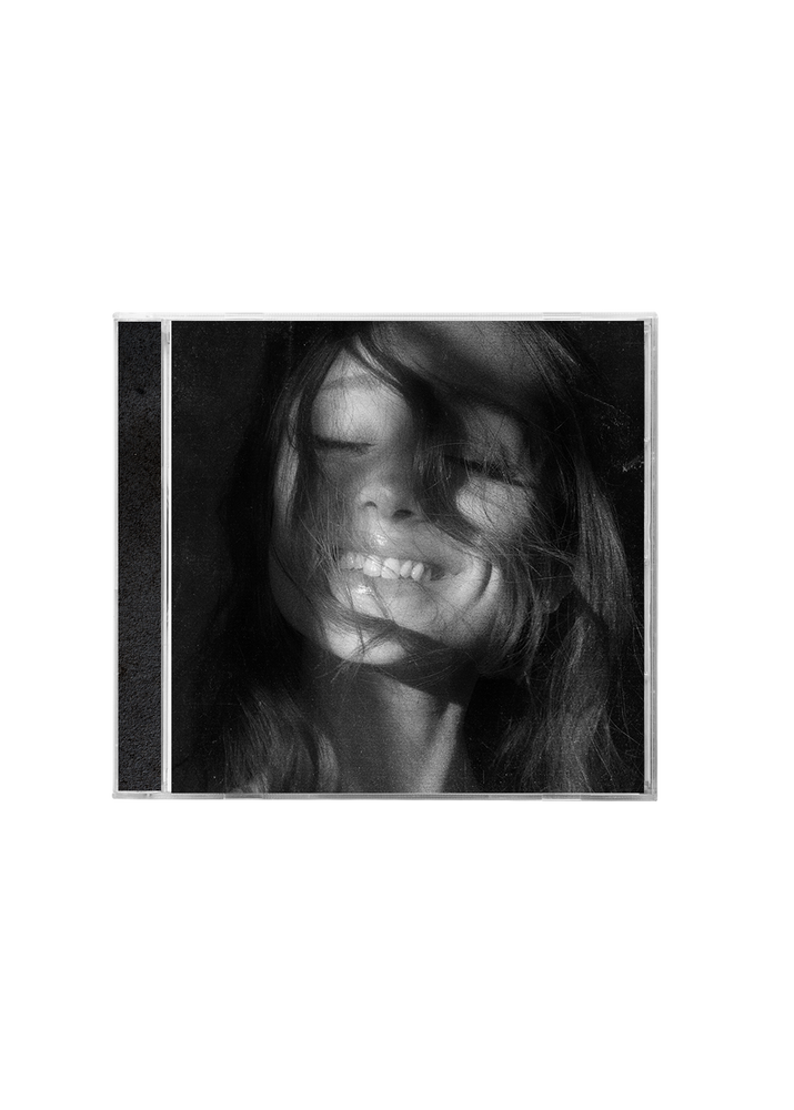 Ariana Grande - Petal [CD]