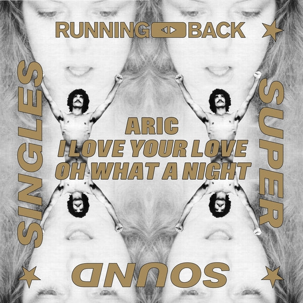 I Love Your Love [Vinyl] (ONLINE ORDER ONLY)