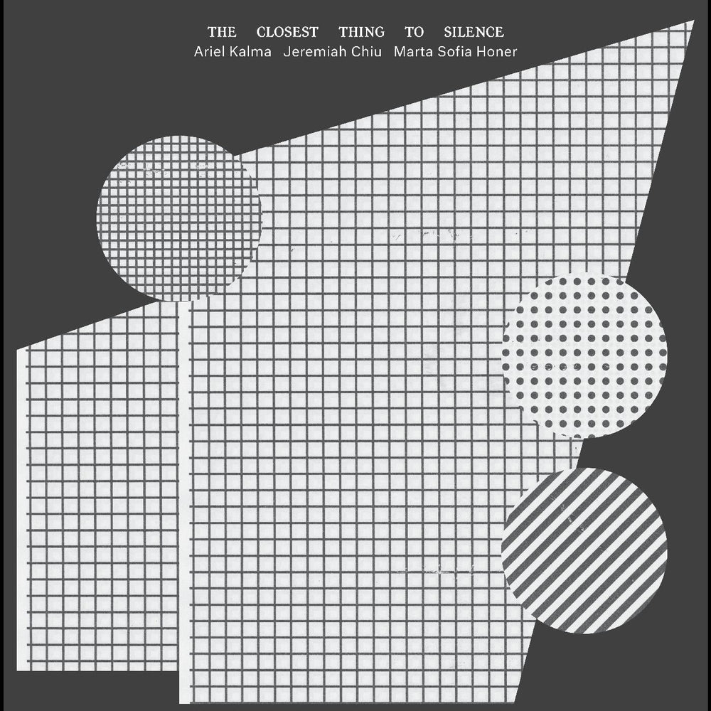 The Closest Thing To Silence [Vinyl] (ONLINE ORDER ONLY)