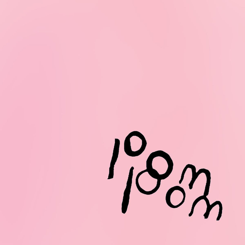 Ariel Pink - pom pom [CD] (ONLINE ORDER ONLY)