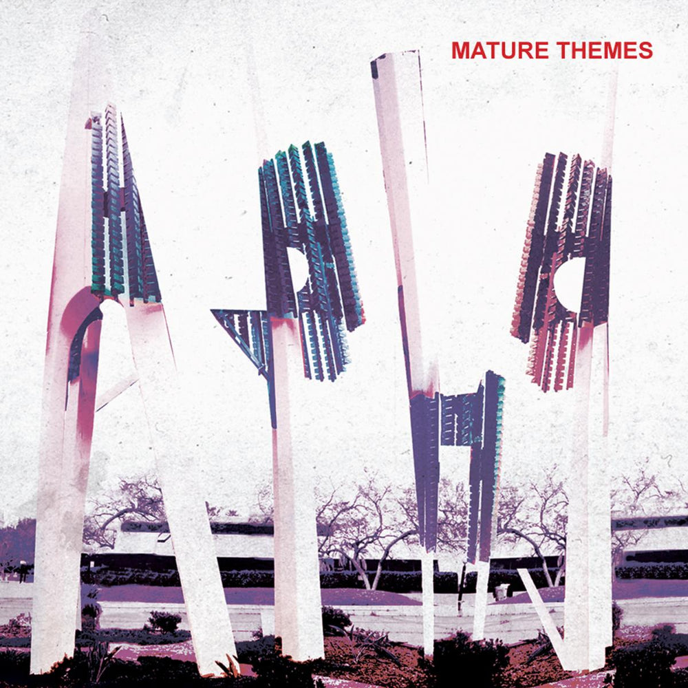 Mature Themes [Vinyl]